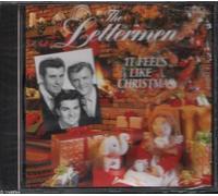 It Feels Like Christmas by Pilz