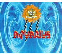 It feels like summer [Single-CD]