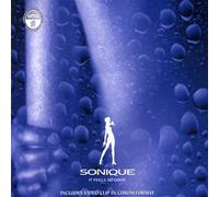 Sonique - It Feels So Good (Enhanced)
