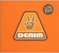 It Fell Off the Back of a by Denim (1996-08-02)