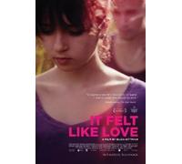 It Felt Like Love [USA] [DVD]