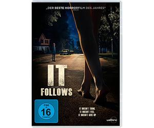 It Follows [Alemania] [DVD]