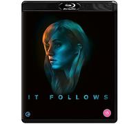 It Follows [Blu-ray]