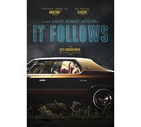 It_Follows [DVD]