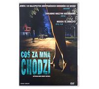 It follows [DVD] (IMPORT) (No hay versión española)