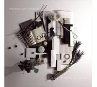 It follows me around