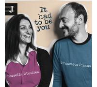 It Had To Be You