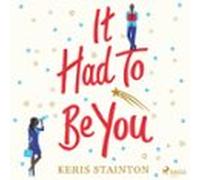 It Had To Be You (audiolibro)