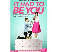 It Had to be You [DVD]