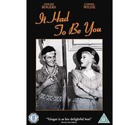 It Had to Be You [DVD]