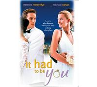It Had to Be You [Reino Unido] [DVD]