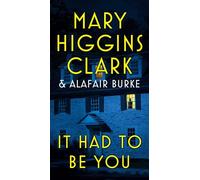 It Had to Be You (Under Suspicion)