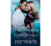 It Happened After Hours: A Nanny and CEO Surprise Baby Marriage of Convenience Romance: 6