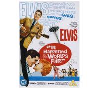 It Happened at the World S Fai - It Happened at the Worlds Fair [Reino Unido] [DVD]