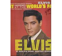 It Happened At The World's Fair