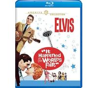 It Happened at the World's Fair [USA] [Blu-ray]
