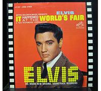 It Happened At the World's Fair [Vinilo]