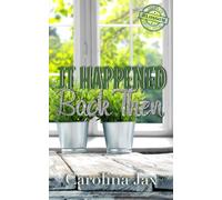 It Happened Back Then: A Nilsson Family Novel Special Edition Paperback: Nilsson Family Series: Special Edition Paperback (Nilsson Family Series: Special Edition Paperbacks)