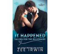 It Happened: Falling for the Billionaire: 1