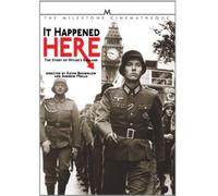 It Happened Here [Edizione: Stati Uniti] [Italia] [DVD]