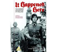 It Happened Here [Reino Unido] [DVD]