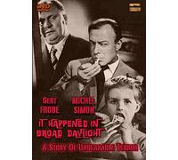 It Happened in Broad Daylight [USA] [DVD]