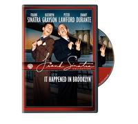 It Happened in Brooklyn [Reino Unido] [DVD]