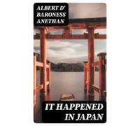It Happened In Japan (ebook)