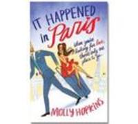 It Happened In Paris (ebook)