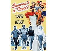 It Happened in Rome ( Souvenir d'Italie ) ( Souvenirs d'Italie ) [ Origen Italiano, Ningun Idioma Espanol ]