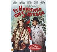 It Happened on 5th Avenue