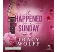 It Happened on a Sunday (french title tk)