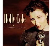 It Happened on Night by Holly Cole (1996-05-16)