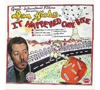 It Happened One Bite by Dan Hicks (2004-01-01)