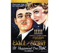 It Happened One Night