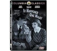 It Happened One Night [Edizione: Stati Uniti] [Reino Unido] [DVD]