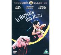 It Happened One Night [Reino Unido] [DVD]