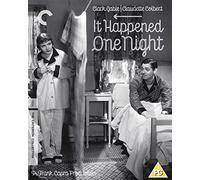 It Happened One Night (The Criterion Collection)
