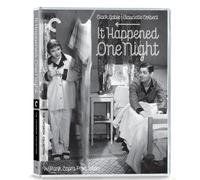 It Happened One Night - The Criterion Collection (Blu-ray) (Importación USA)