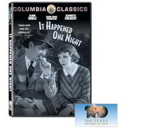 It Happened One Night [USA] [DVD]