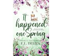It happened one spring: 4 (Seasons of love)