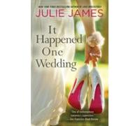 It Happened One Wedding (ebook)