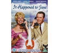 It Happened to Jane [DVD]