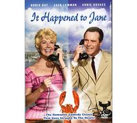 It Happened To Jane [Edizione: Stati Uniti] [Reino Unido] [DVD]