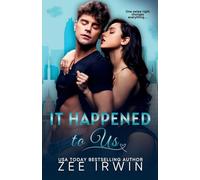 It Happened to Us: A Steamy Workplace Romance with a Wealthy CEO: 5