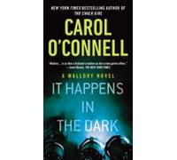 It Happens In The Dark (ebook)
