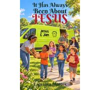 It Has Always Been About Jesus: It Was Never Just About the Jam