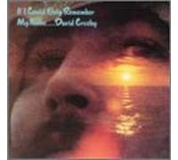 It I Could Only Remember My Na [Vinilo]