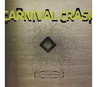 Carnival Crash - It Is A Happy Man [Vinilo]