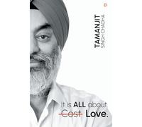It is All About Cost Love